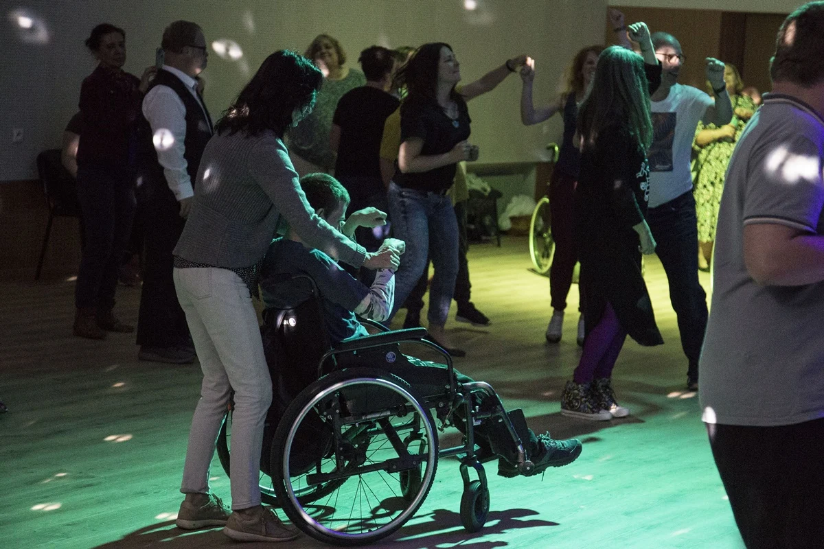 Dni Godności Osób z Niepełnosprawnością zakończone