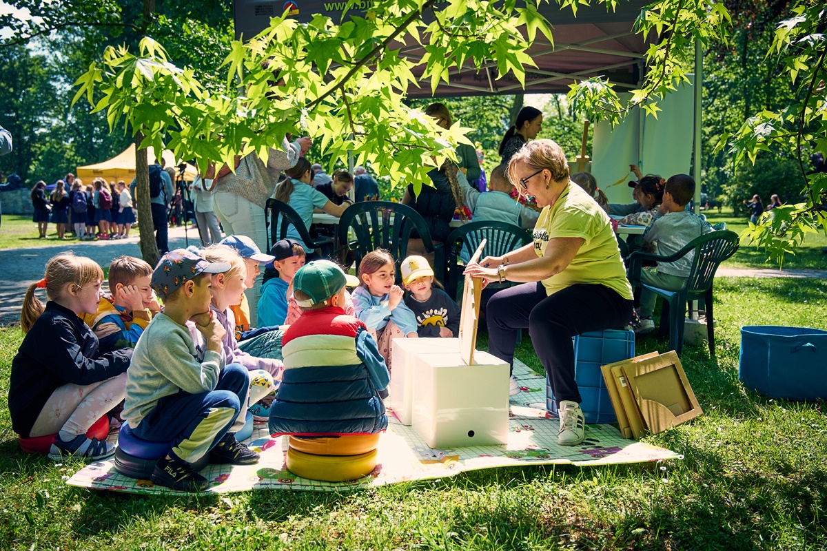 Dni Godności Osób z Niepełnosprawnością zakończone