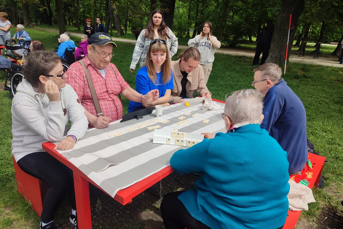 Dni Godności Osób z Niepełnosprawnością zakończone