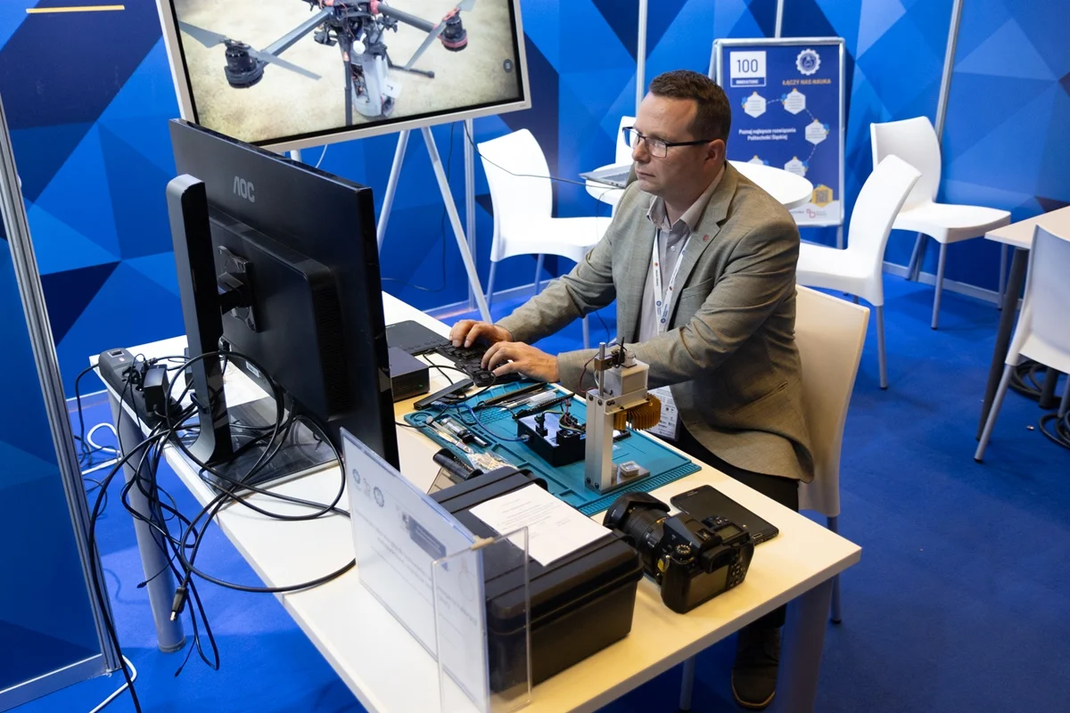 Naukowcy Politechniki Śląskiej z siedmioma medalami!