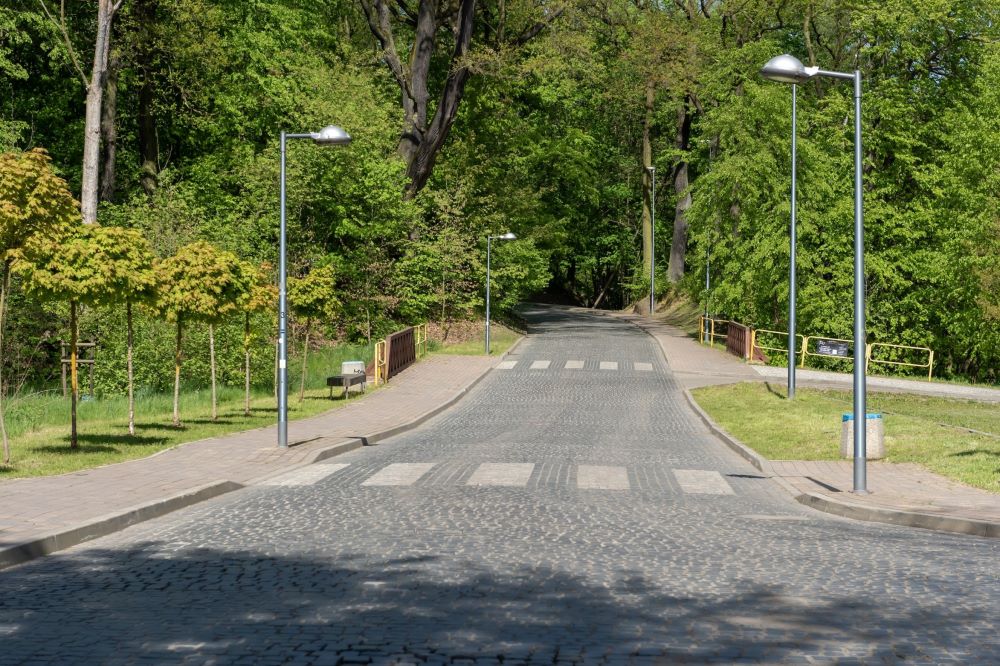 Miasto pozyskało prawie 4,2 mln zł z GZM na inwestycje drogowe