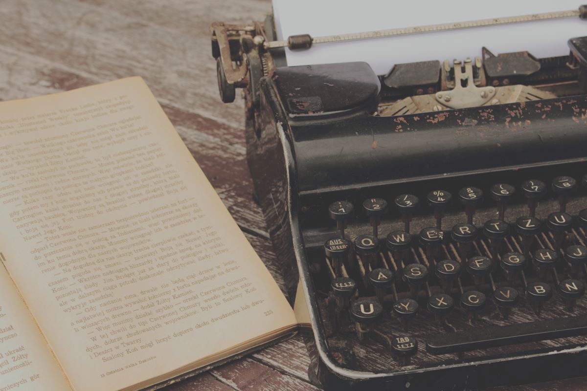 Spotkanie autorskie z Jakubem Żulczykiem w Beceku!