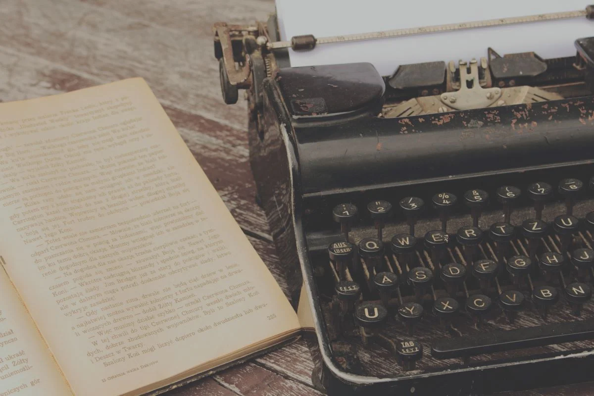 Spotkanie autorskie z Jakubem Żulczykiem w Beceku!