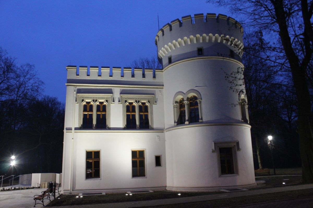 Noc Muzeów w Bytomiu już 18 maja. Zapowiada się niezła zabawa!