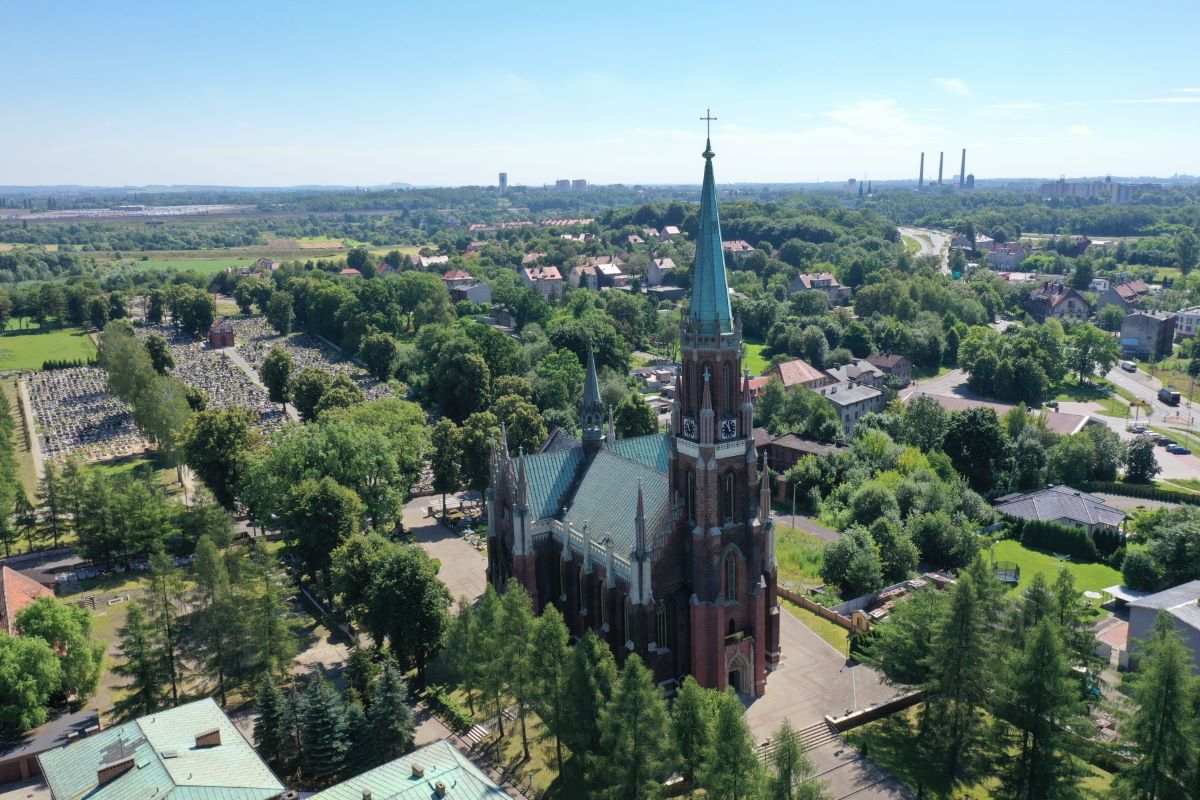 Noc Muzeów w Bytomiu już 18 maja. Zapowiada się niezła zabawa!