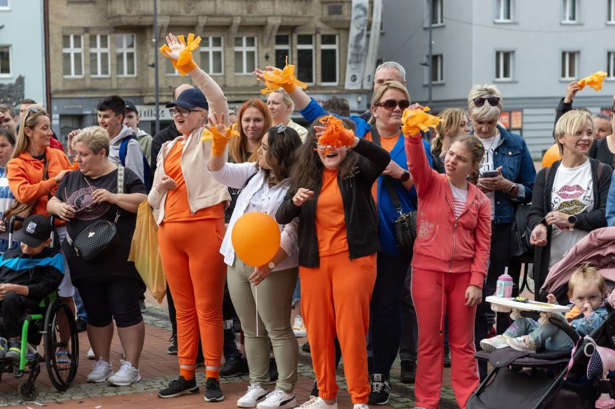 Wszyscy różni, ale równi! Dzień Godności Osób z Niepełnosprawnością Intelektualną