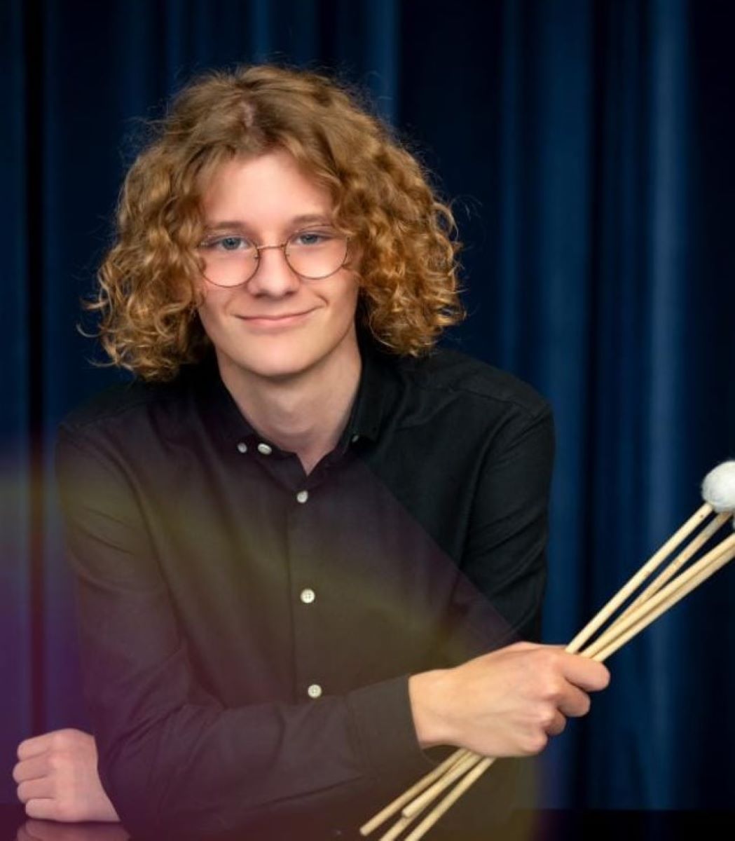 Uczeń z Bytomia zdobył nagrodę na prestiżowym, międzynarodowym konkursie w Londynie!