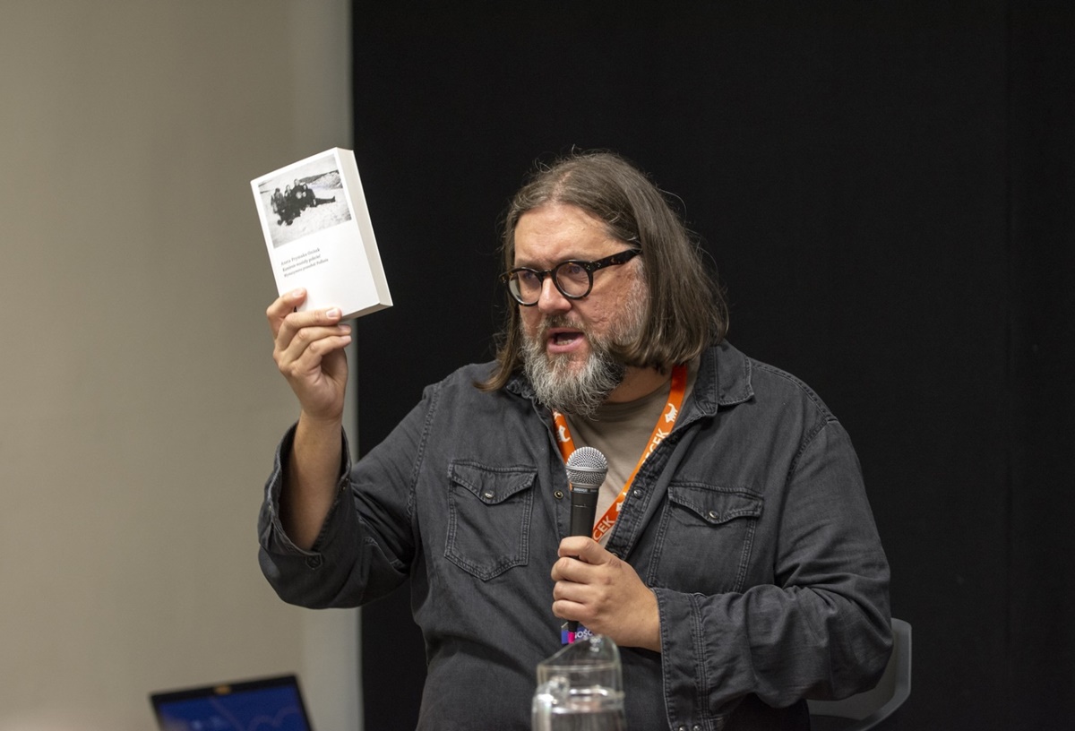 Działo się na Aglo Festiwal w Bytomiu! 39