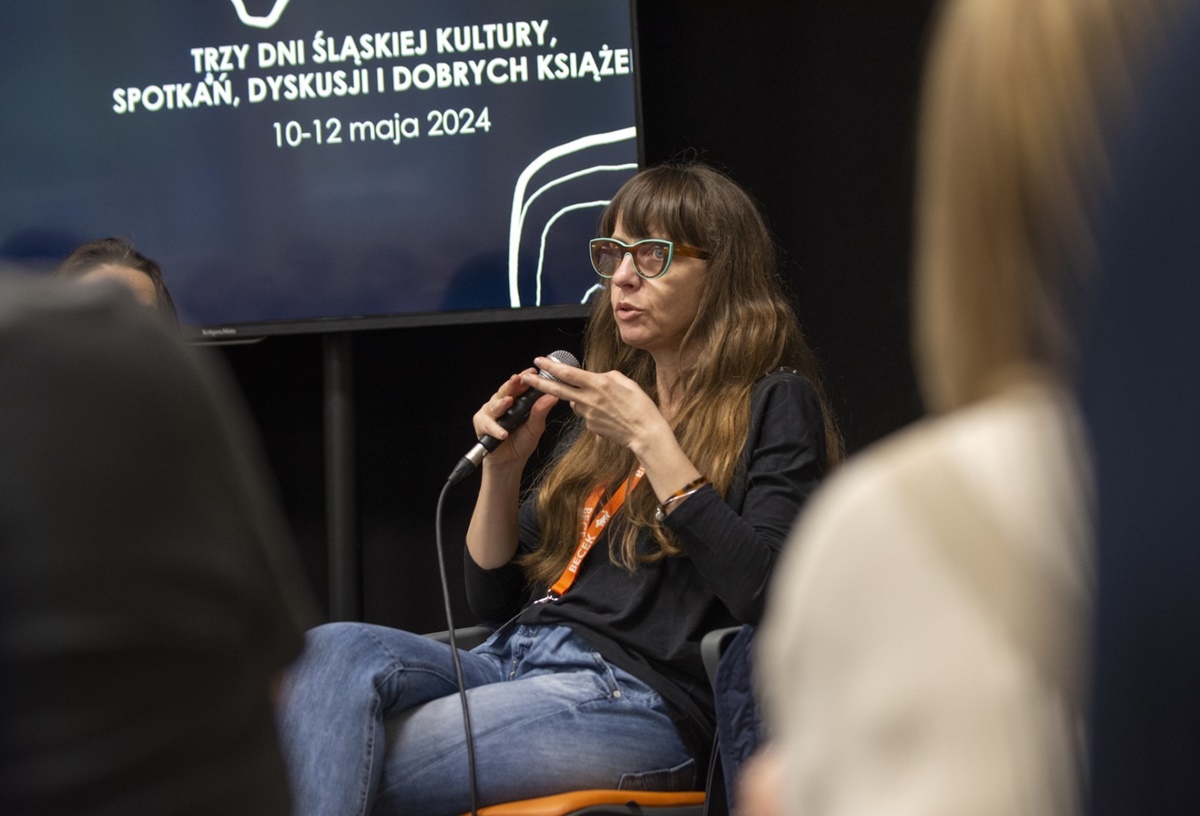 Działo się na Aglo Festiwal w Bytomiu! 40