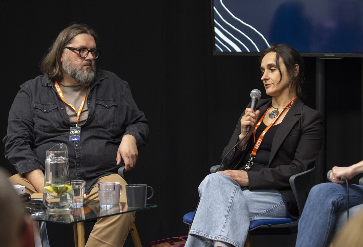 Działo się na Aglo Festiwal w Bytomiu! 43