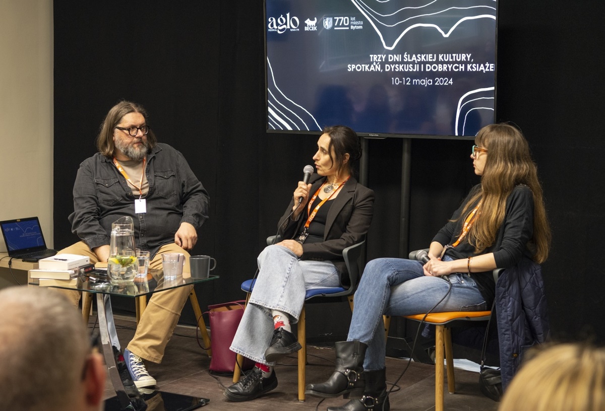 Działo się na Aglo Festiwal w Bytomiu! 44