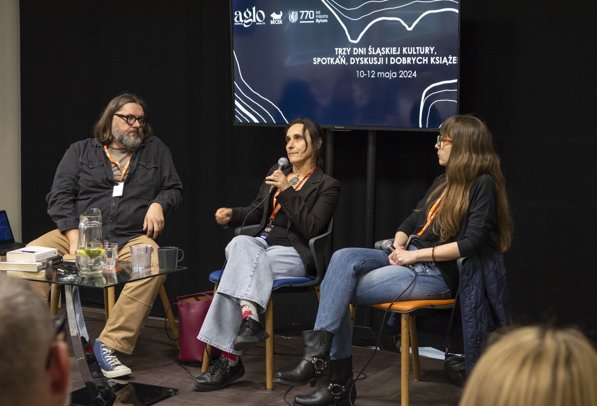 Działo się na Aglo Festiwal w Bytomiu! 45