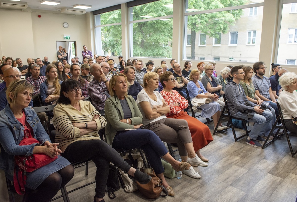 Działo się na Aglo Festiwal w Bytomiu! 46