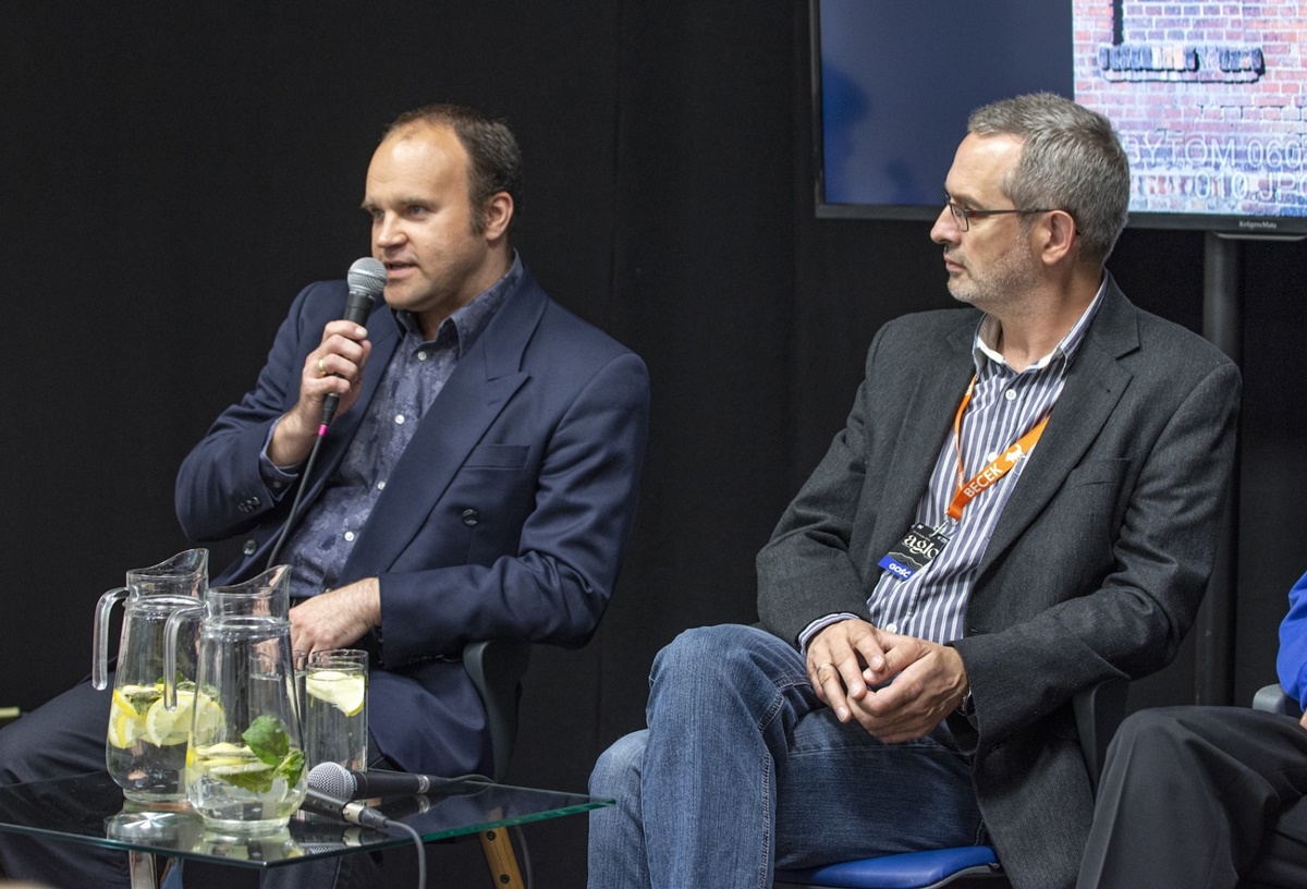 Działo się na Aglo Festiwal w Bytomiu! 47