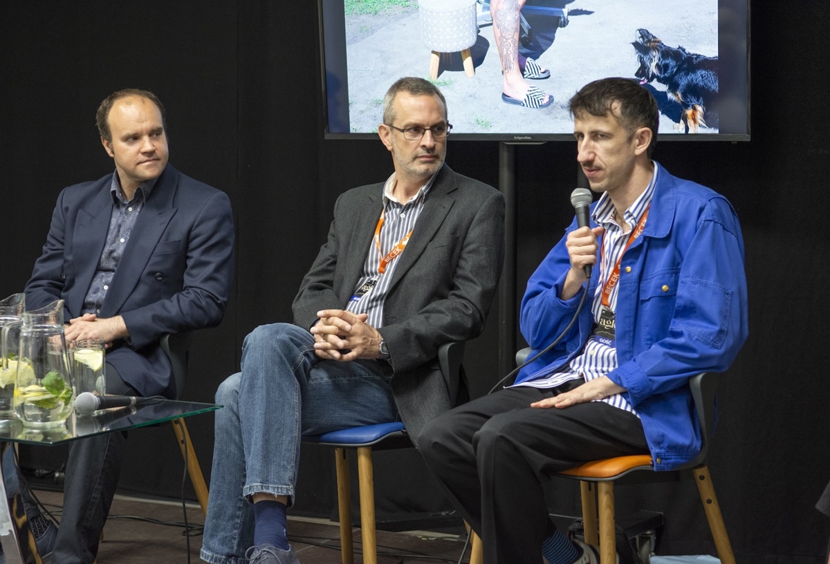 Działo się na Aglo Festiwal w Bytomiu! 48