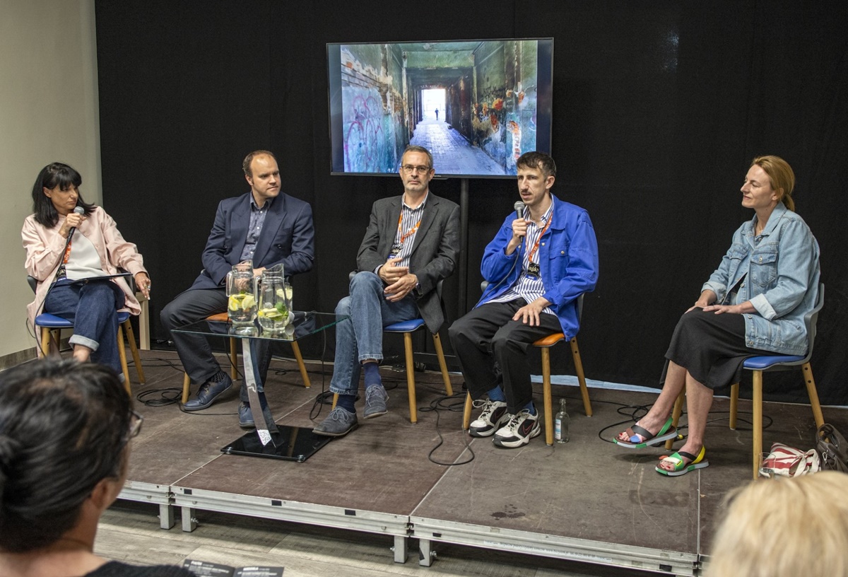 Działo się na Aglo Festiwal w Bytomiu! 49