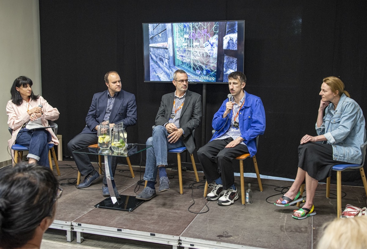 Działo się na Aglo Festiwal w Bytomiu! 50