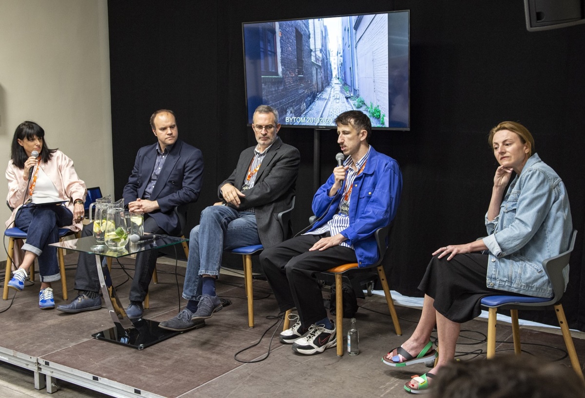 Działo się na Aglo Festiwal w Bytomiu! 51