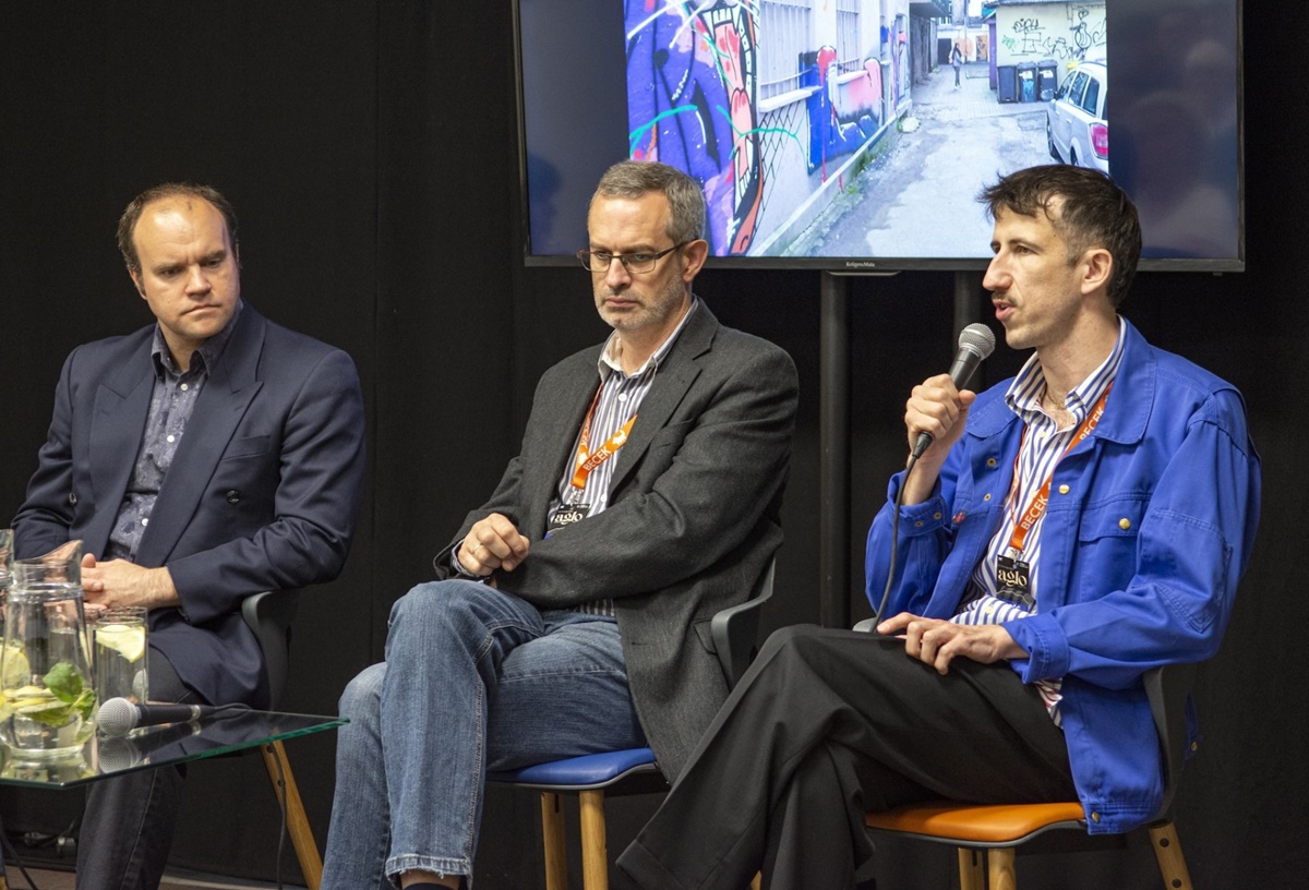 Działo się na Aglo Festiwal w Bytomiu! 52