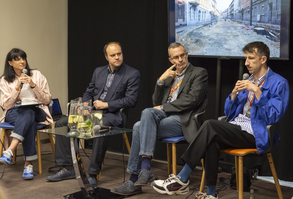 Działo się na Aglo Festiwal w Bytomiu! 53