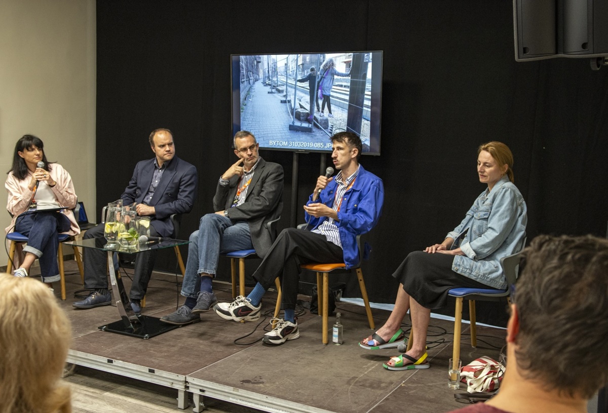 Działo się na Aglo Festiwal w Bytomiu! 54