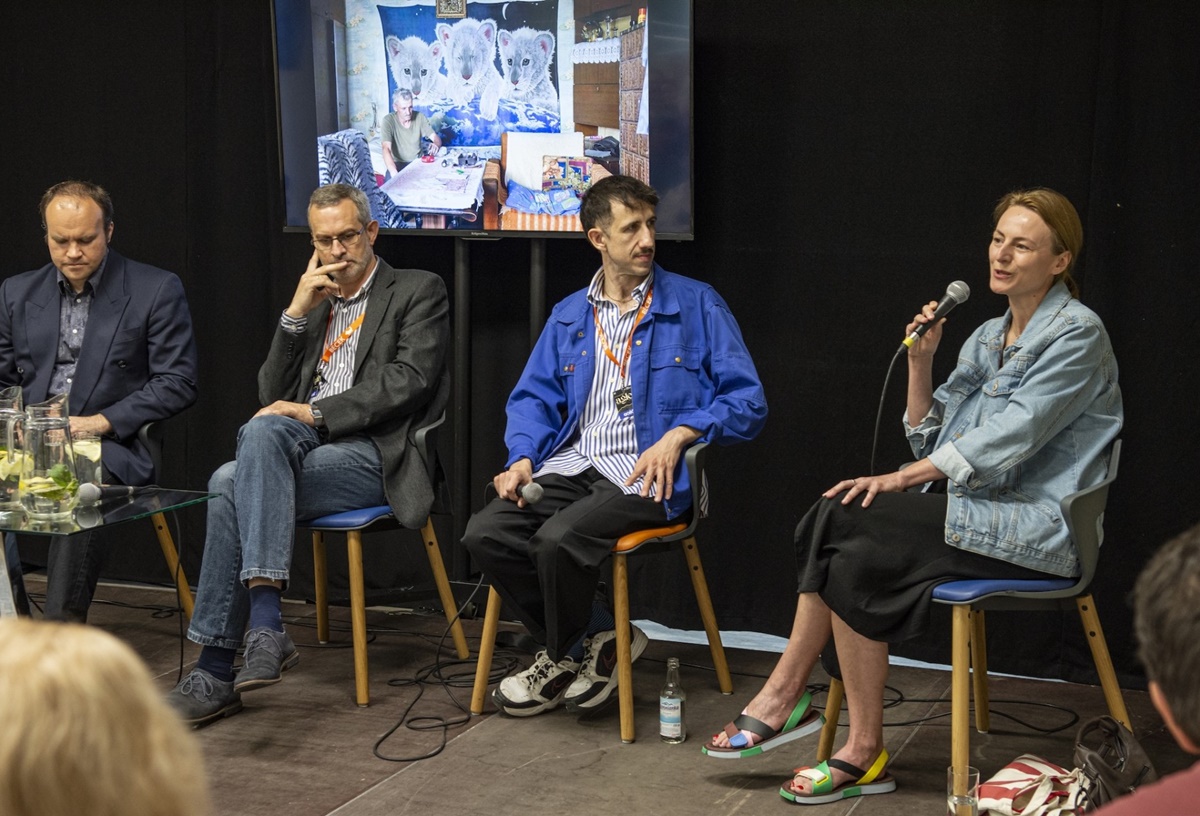 Działo się na Aglo Festiwal w Bytomiu! 55