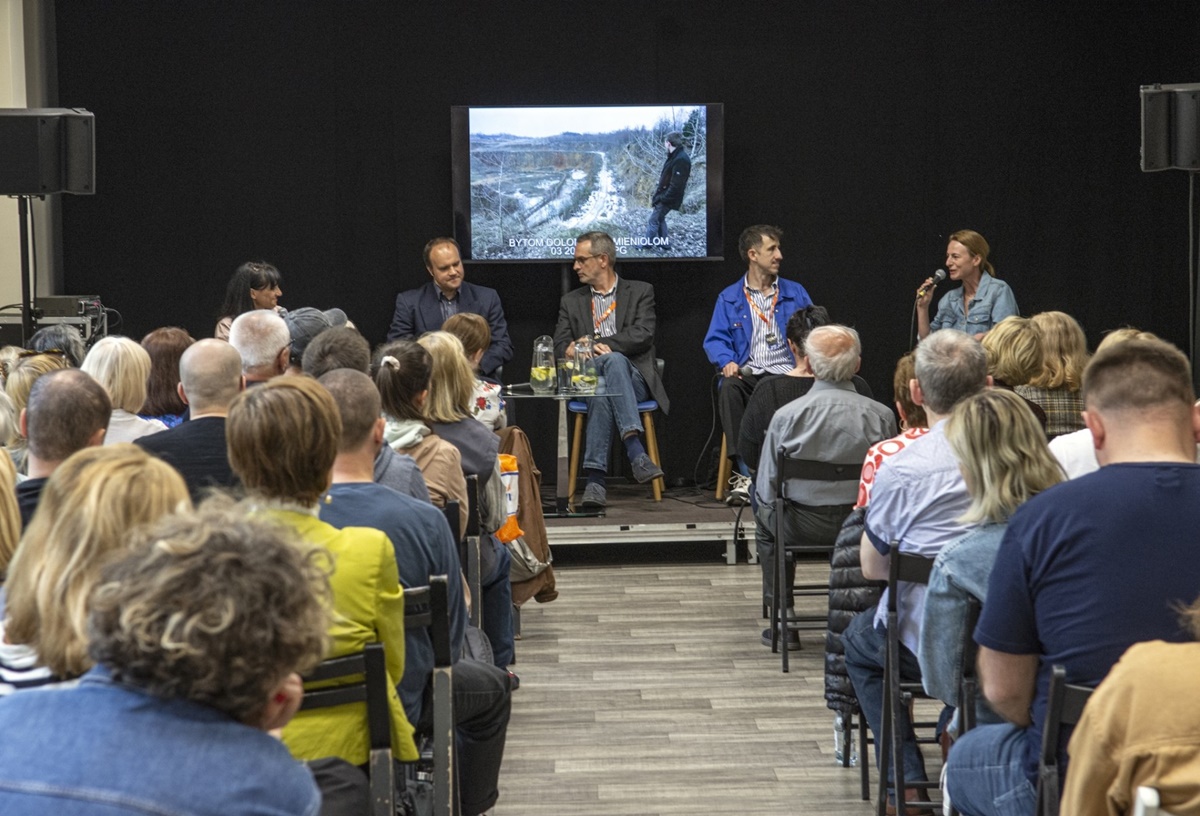 Działo się na Aglo Festiwal w Bytomiu! 56