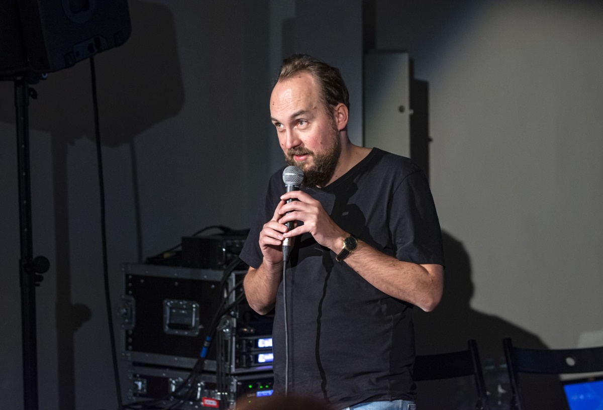 Działo się na Aglo Festiwal w Bytomiu! 57