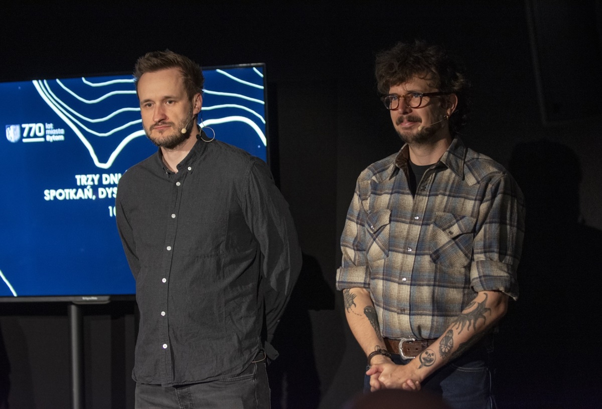 Działo się na Aglo Festiwal w Bytomiu! 58