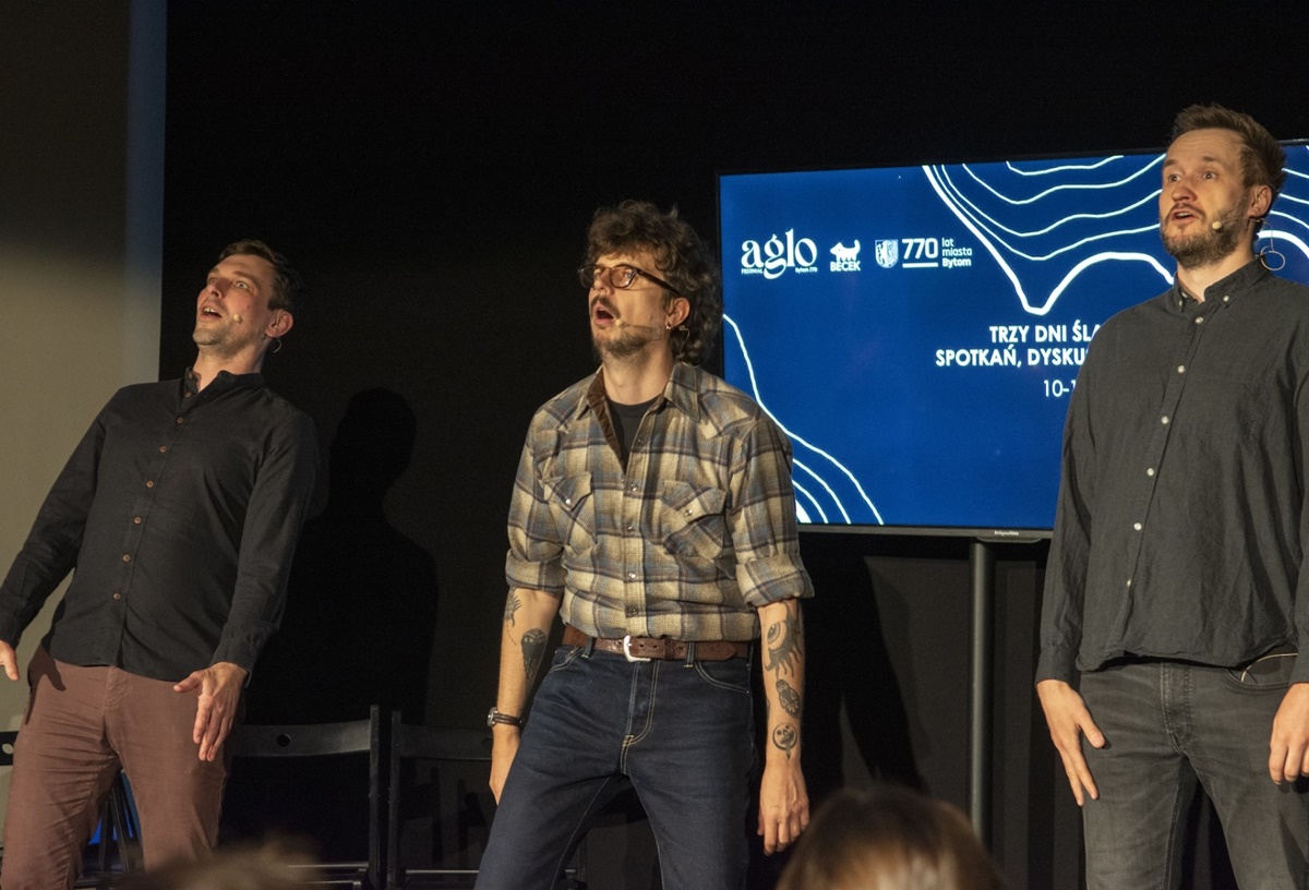 Działo się na Aglo Festiwal w Bytomiu! 59