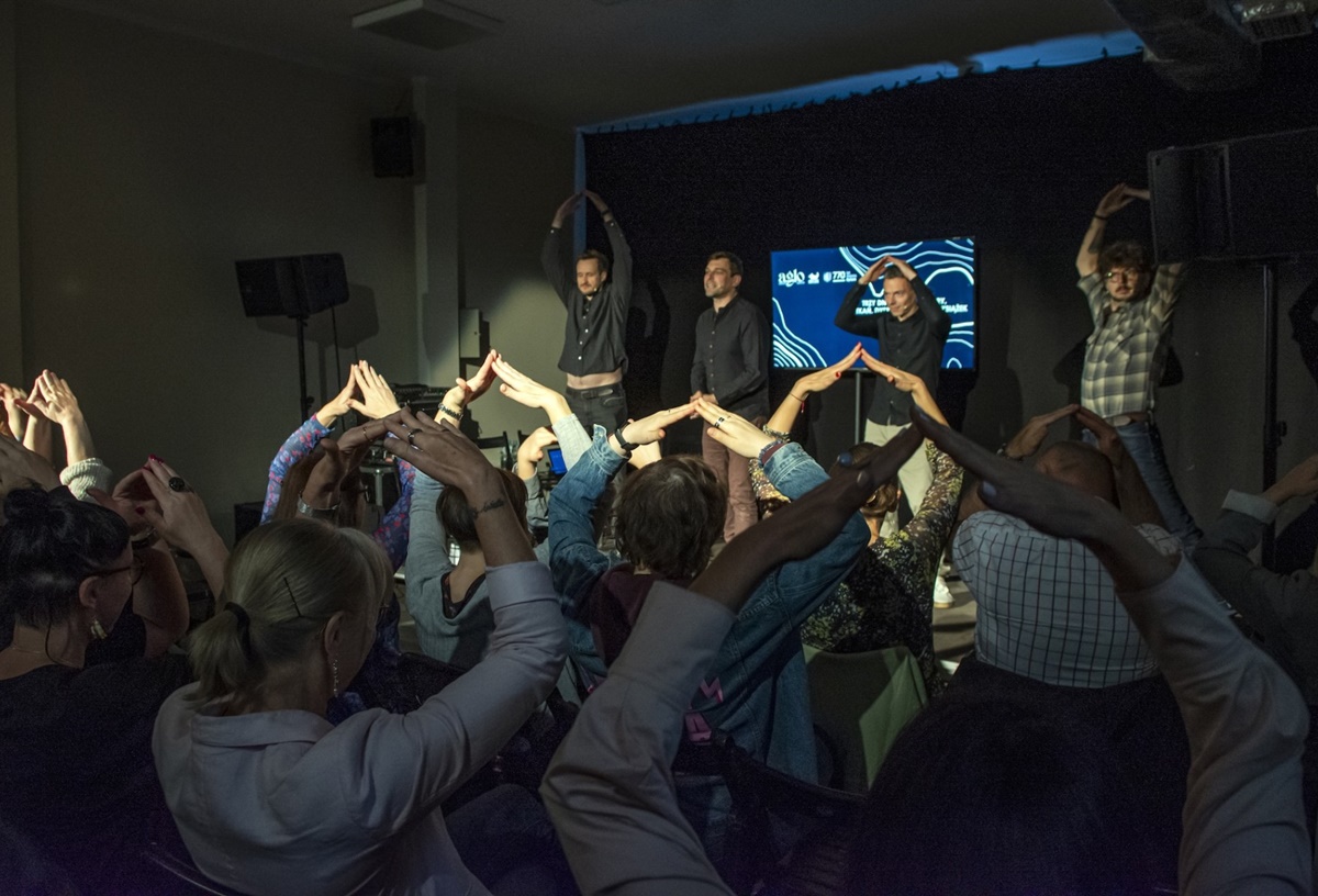 Działo się na Aglo Festiwal w Bytomiu! 60