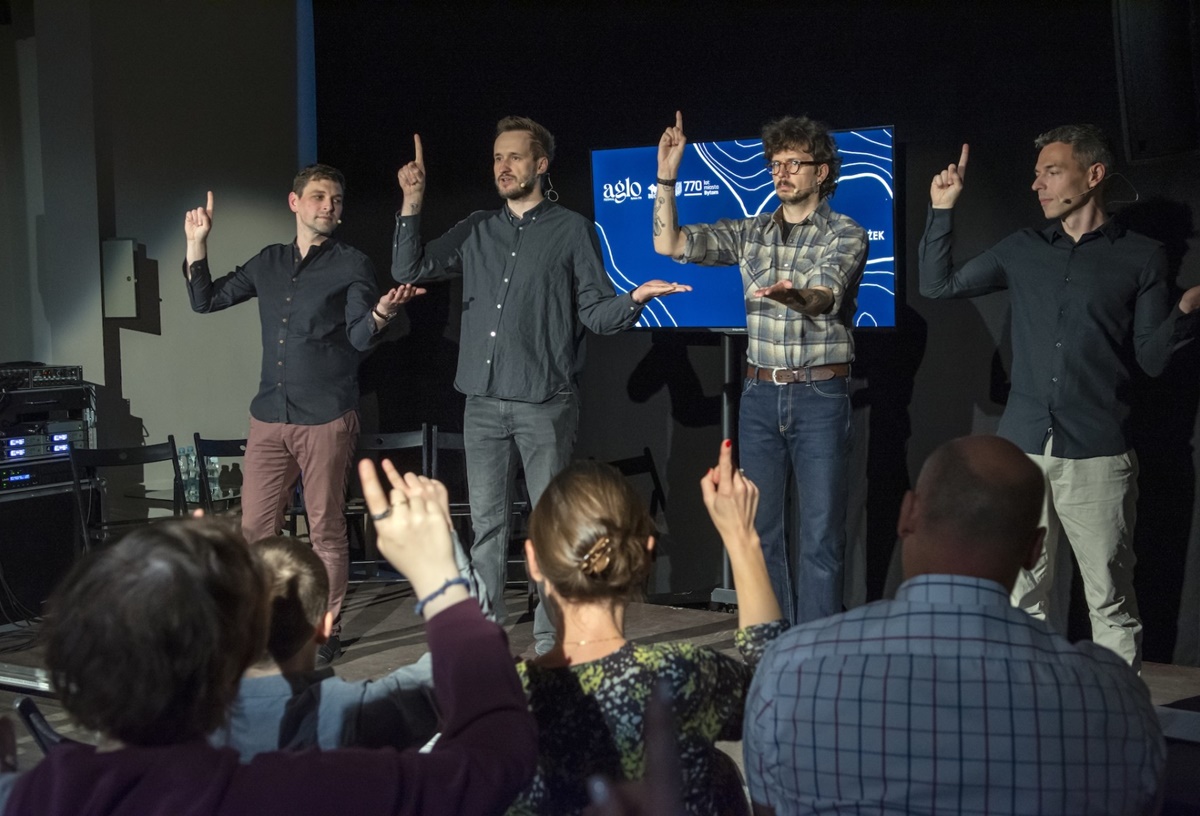 Działo się na Aglo Festiwal w Bytomiu! 62