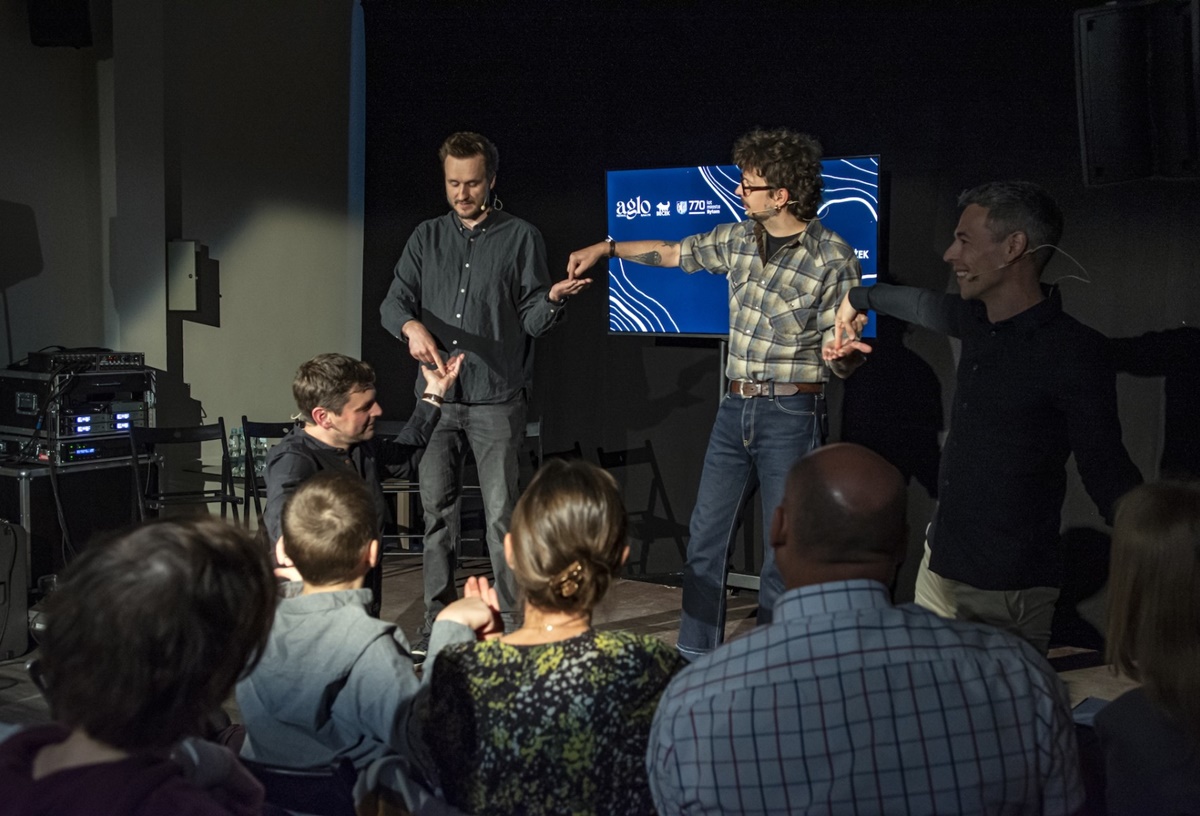 Działo się na Aglo Festiwal w Bytomiu! 63