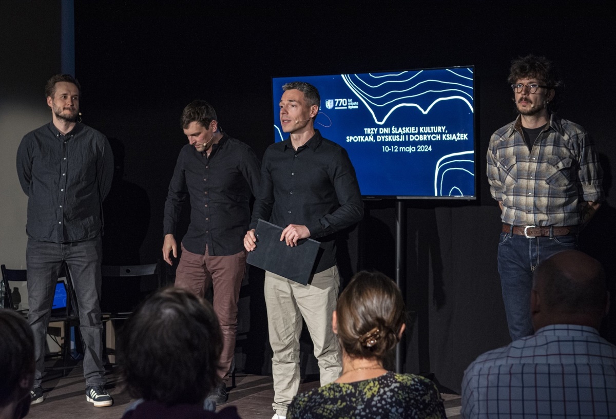 Działo się na Aglo Festiwal w Bytomiu! 64