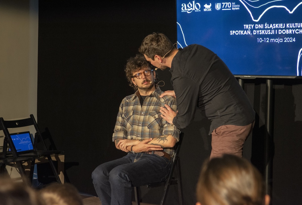 Działo się na Aglo Festiwal w Bytomiu! 65