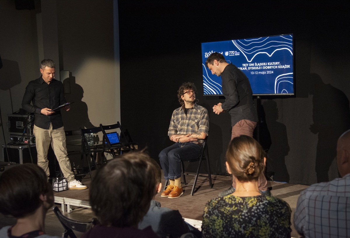 Działo się na Aglo Festiwal w Bytomiu! 66