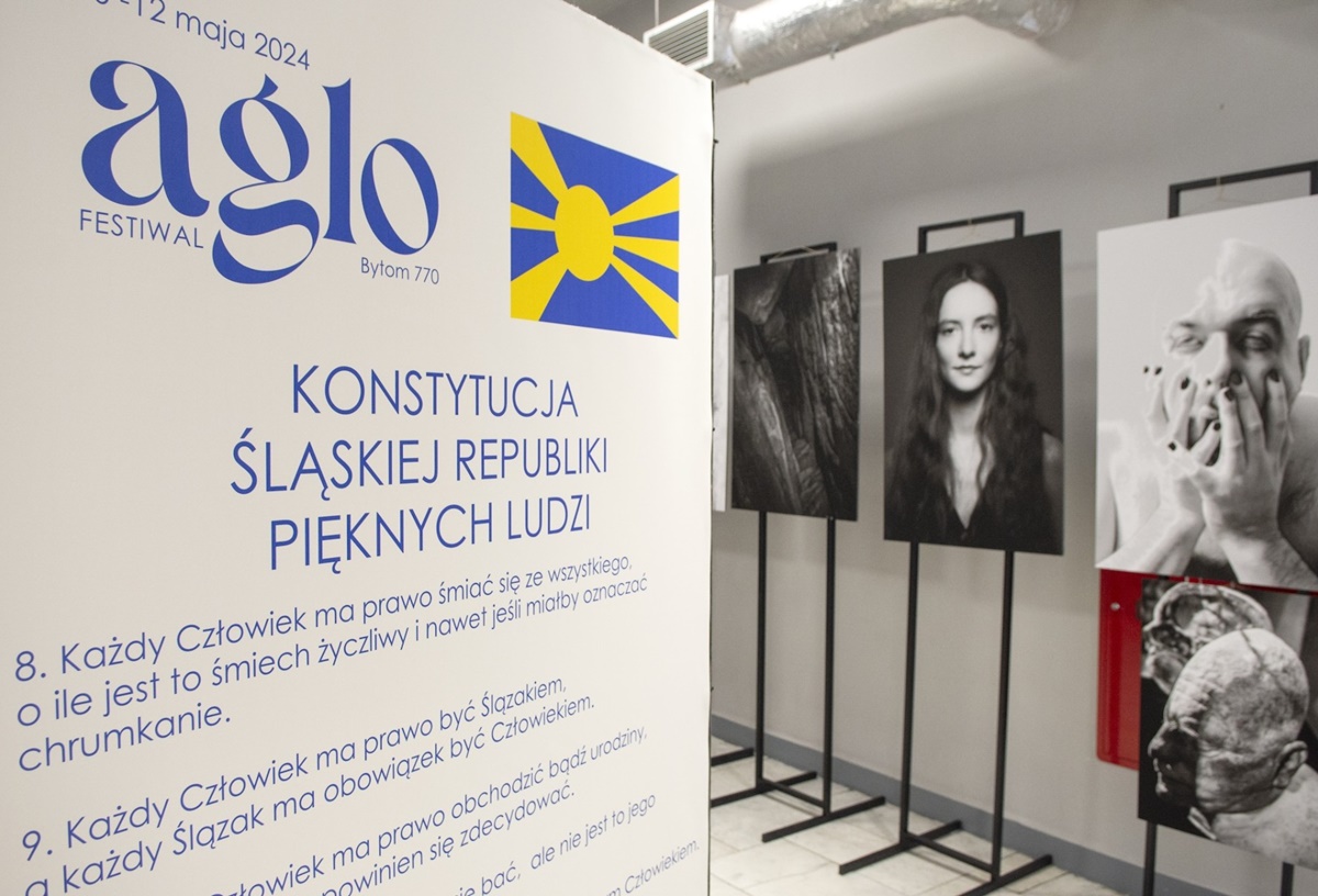 Działo się na Aglo Festiwal w Bytomiu! 67