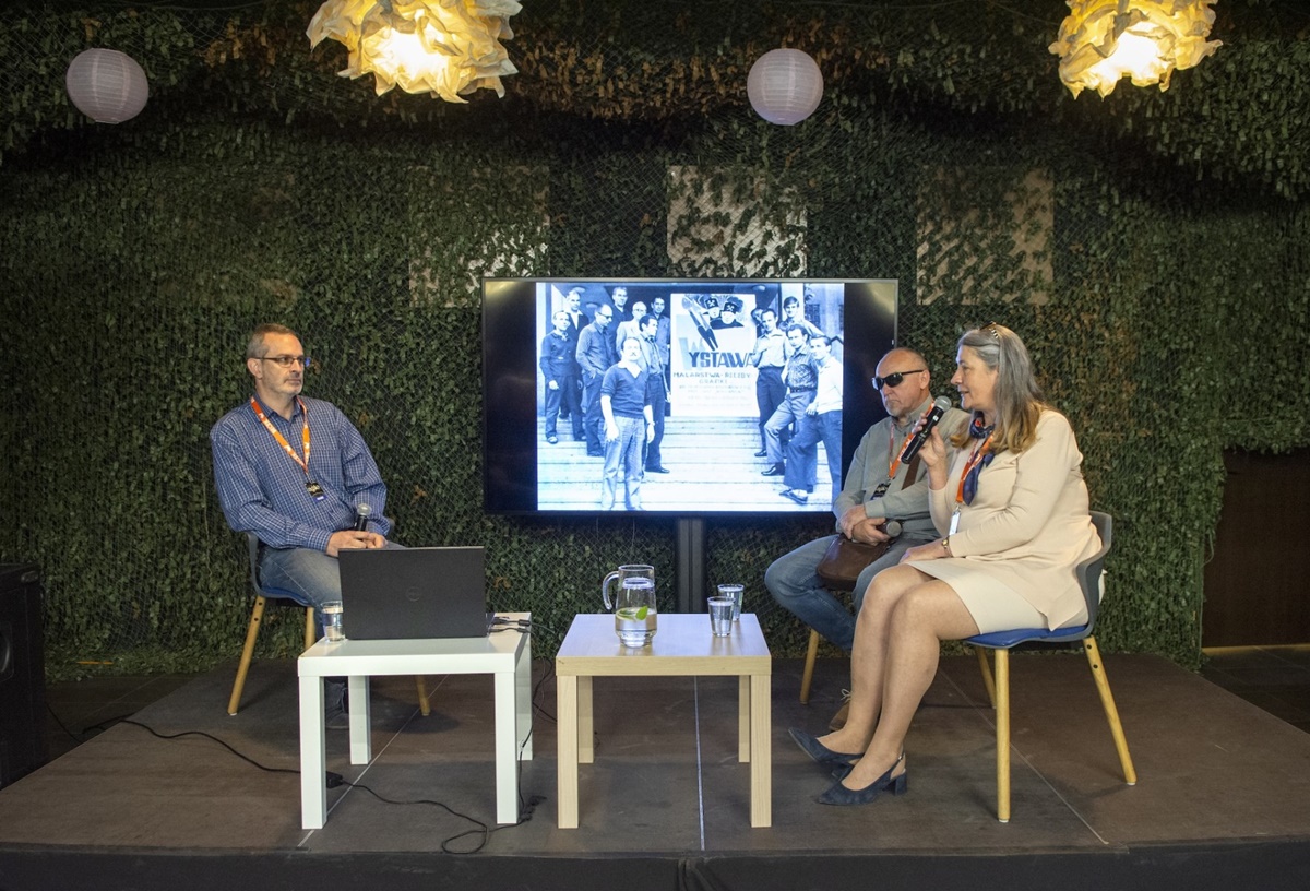 Działo się na Aglo Festiwal w Bytomiu! 68