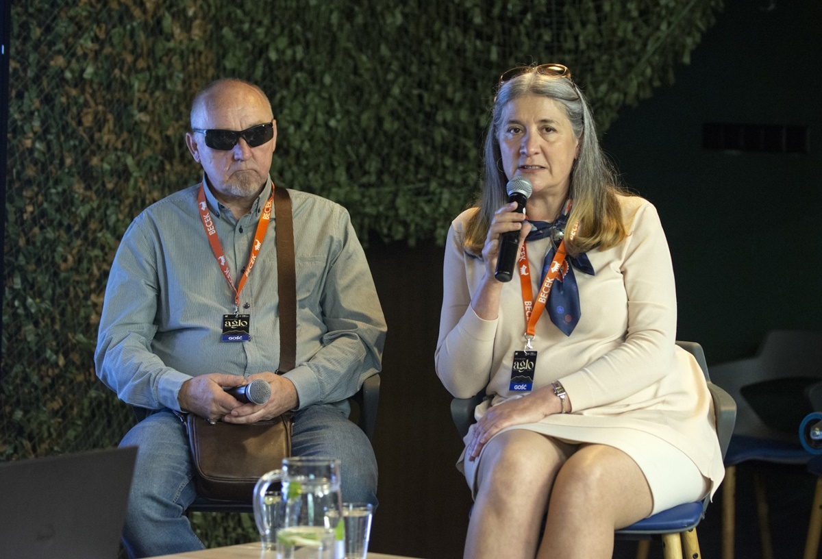 Działo się na Aglo Festiwal w Bytomiu! 70