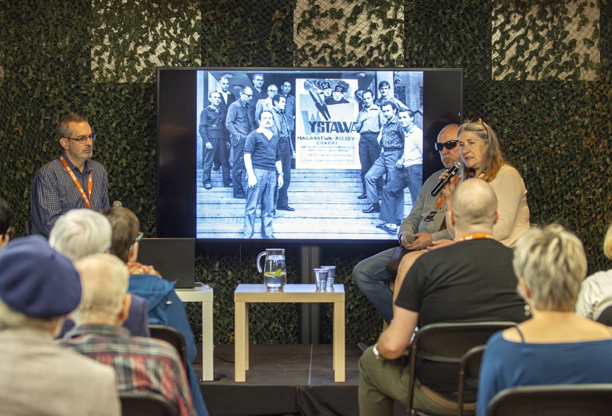 Działo się na Aglo Festiwal w Bytomiu! 71