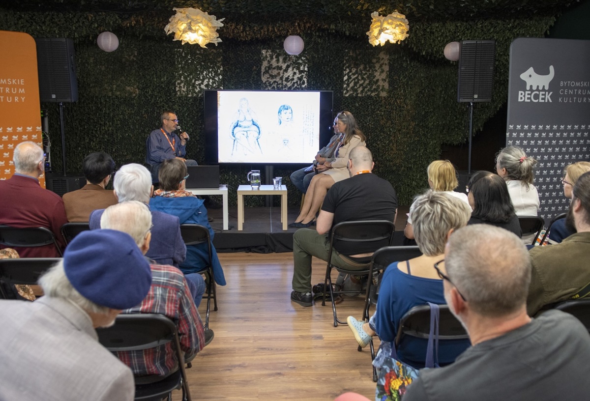 Działo się na Aglo Festiwal w Bytomiu! 74