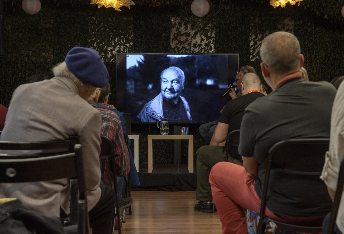 Działo się na Aglo Festiwal w Bytomiu! 75