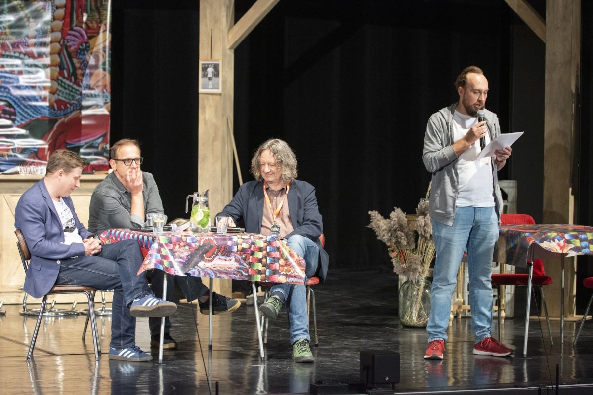 Działo się na Aglo Festiwal w Bytomiu! [GALERIA]