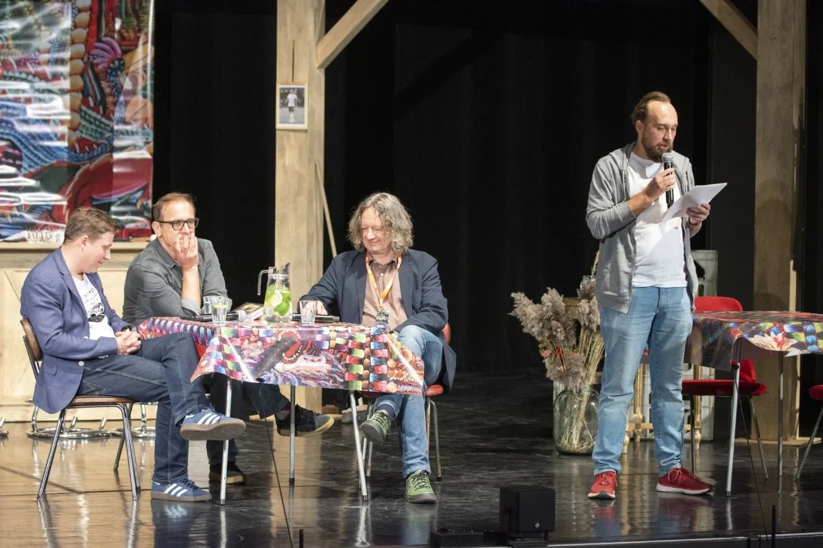 Działo się na Aglo Festiwal w Bytomiu! [GALERIA]