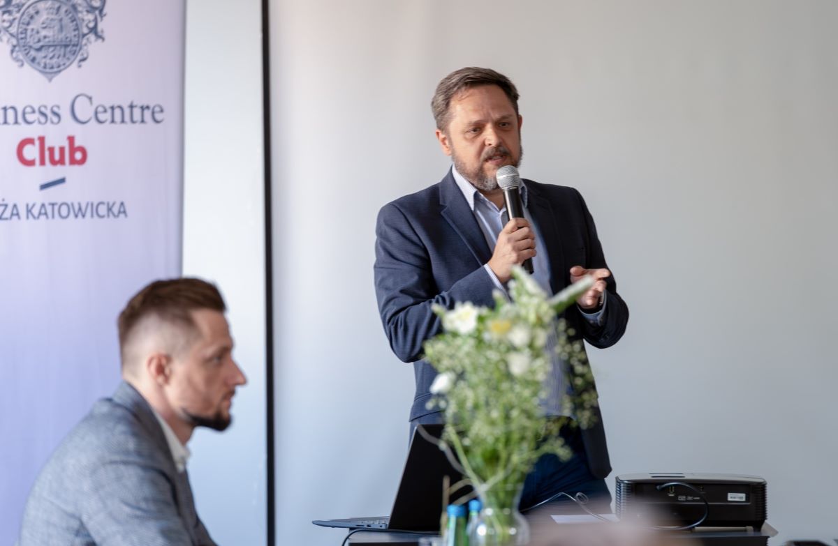 Współpracują dla Bytomia!