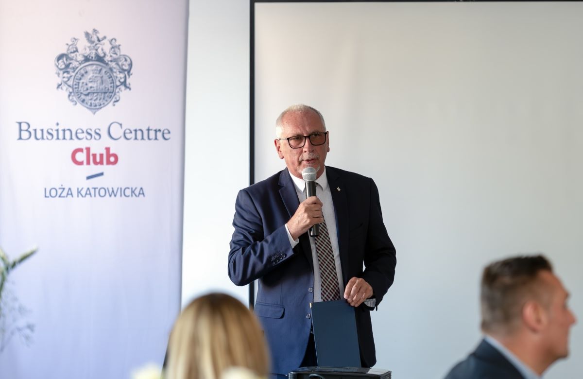 Współpracują dla Bytomia!