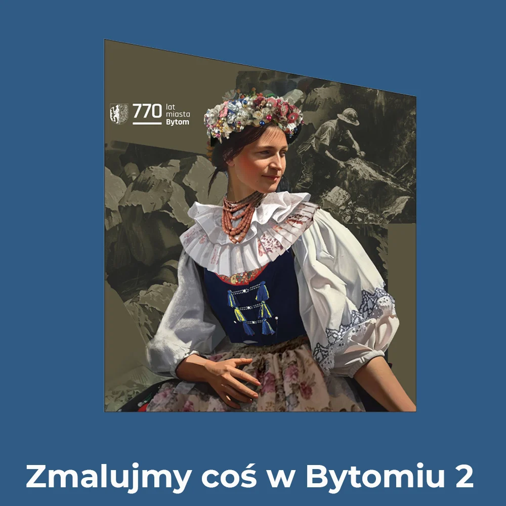 Zagłosuj na mural, który ozdobi ścianę przy ul. Witczaka!