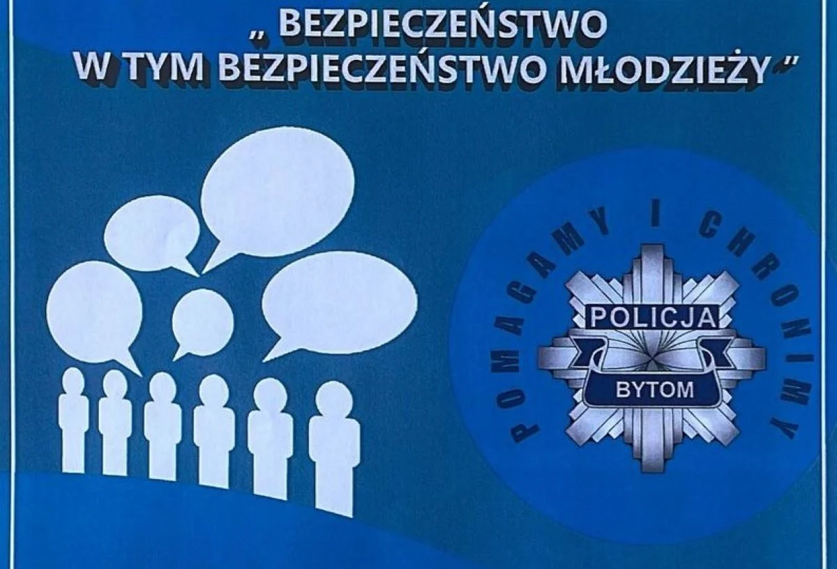29 maja odbędzie się debata o bezpieczeństwie