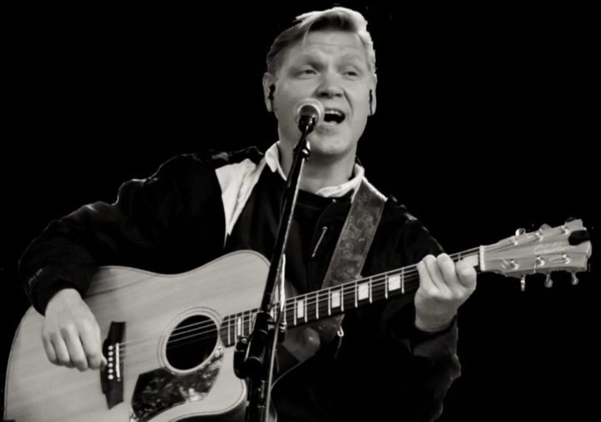 Nie żyje Andrzej „Qńa” Grzela, wokalista zespołu "Ryczące Dwudziestki"