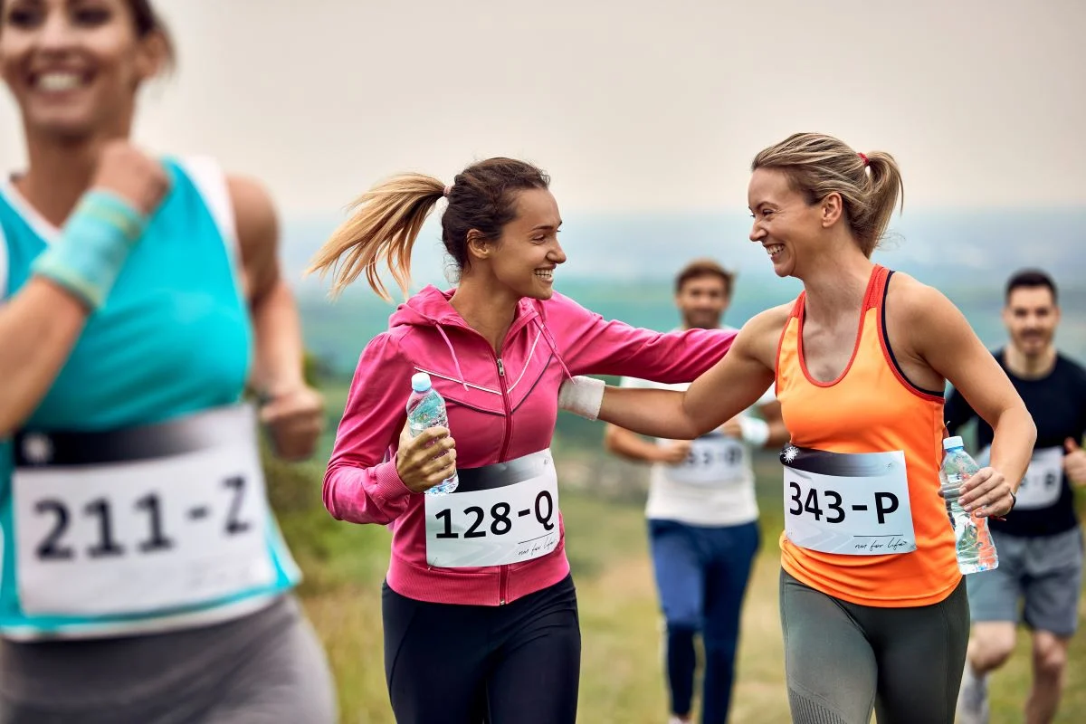 Ruszyły zapisy na MGB Bieg Charytatywny